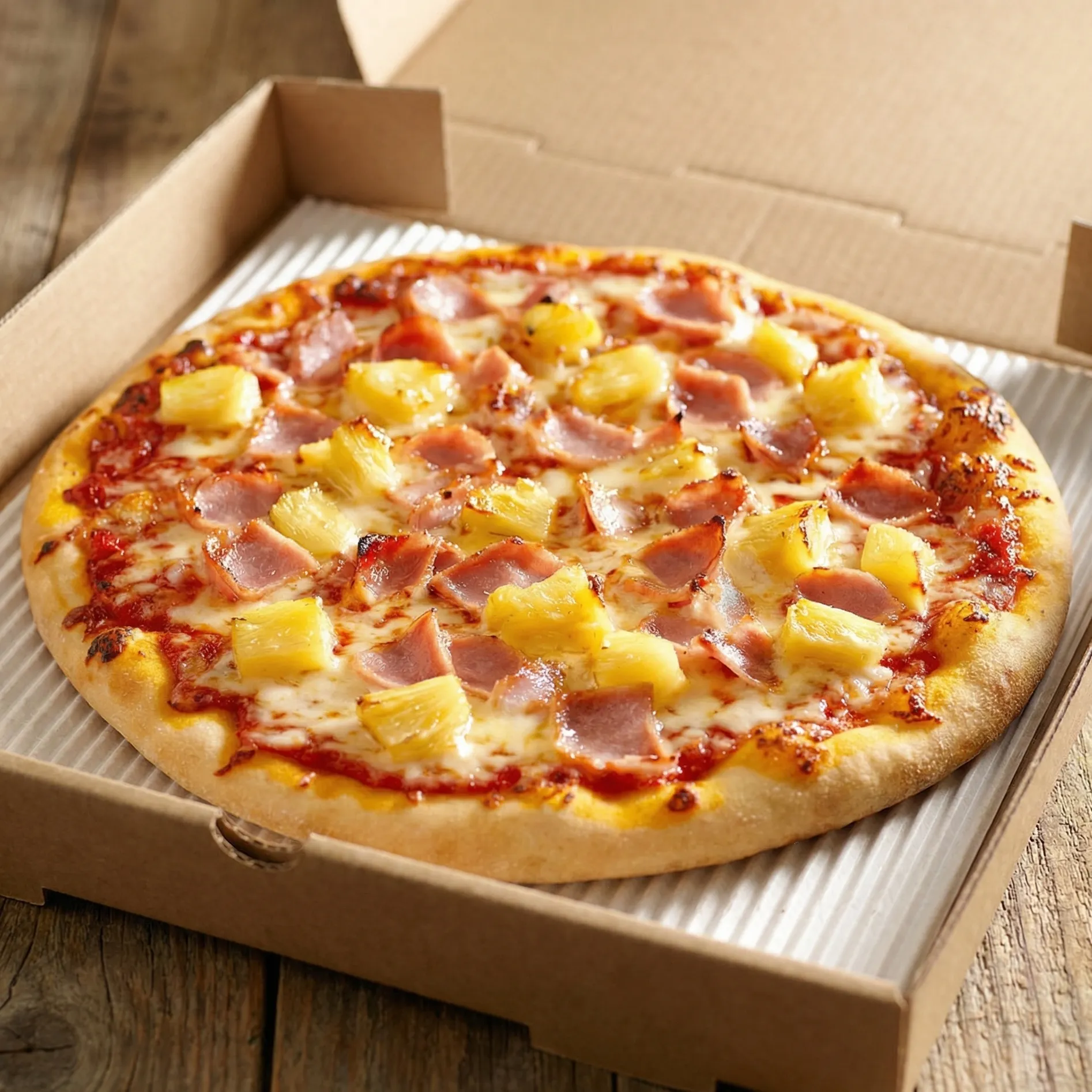 Fresh pizza toppings and handcrafted dough at 8 Stone Pizza Edmonton